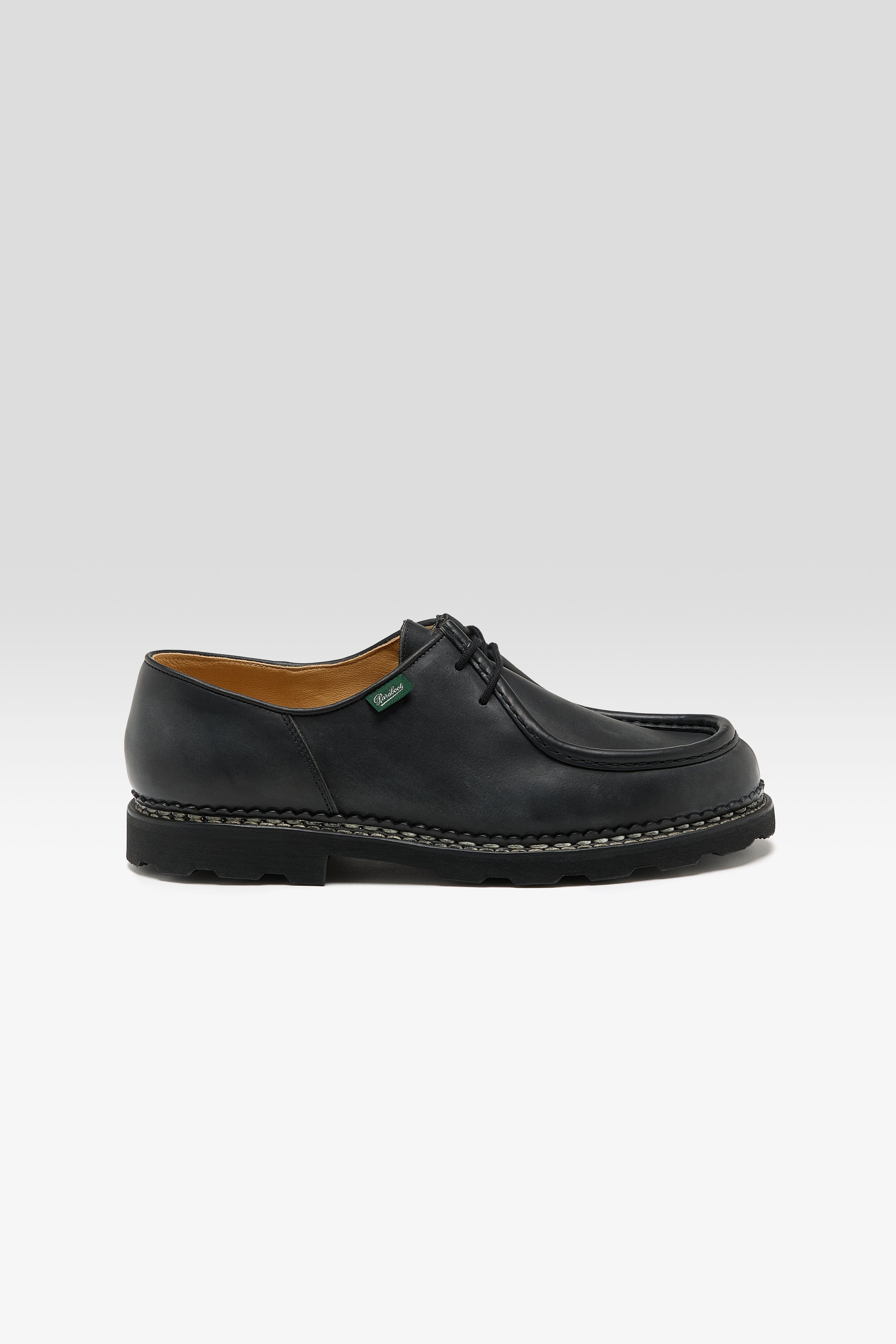 Michael Leather Derby Shoes For Men For Men | Bellerose