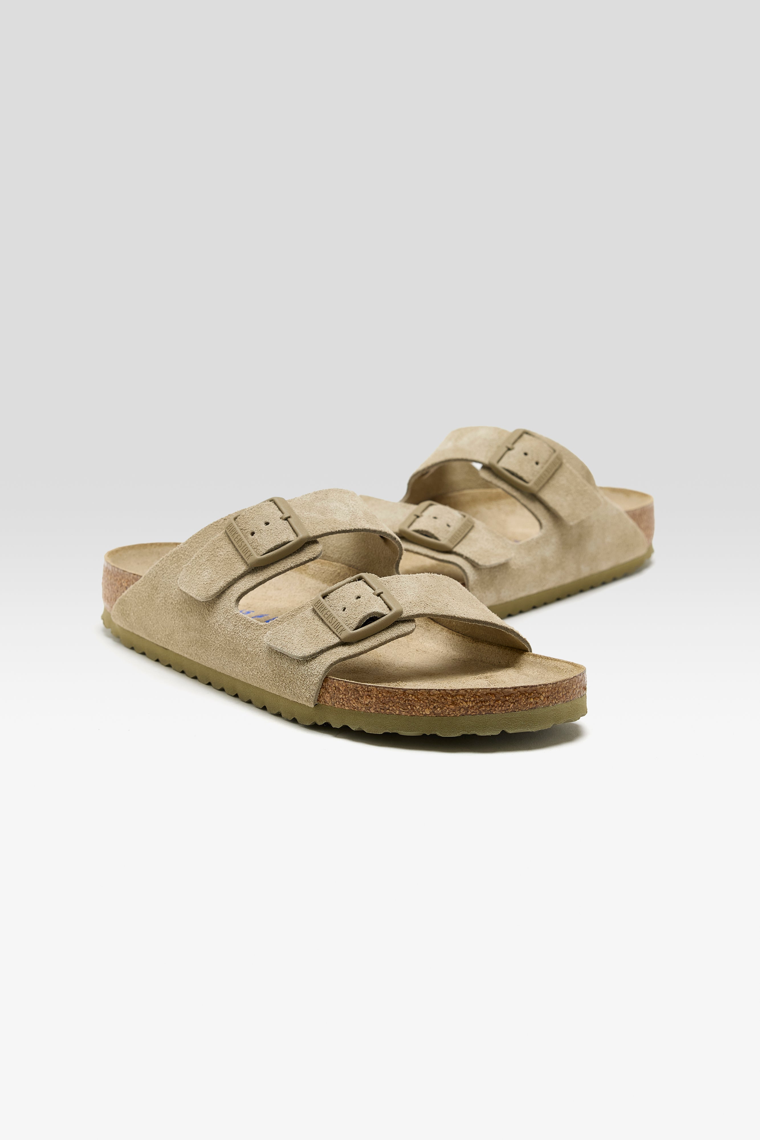 Arizona Soft Footbed For Men For Men | Bellerose