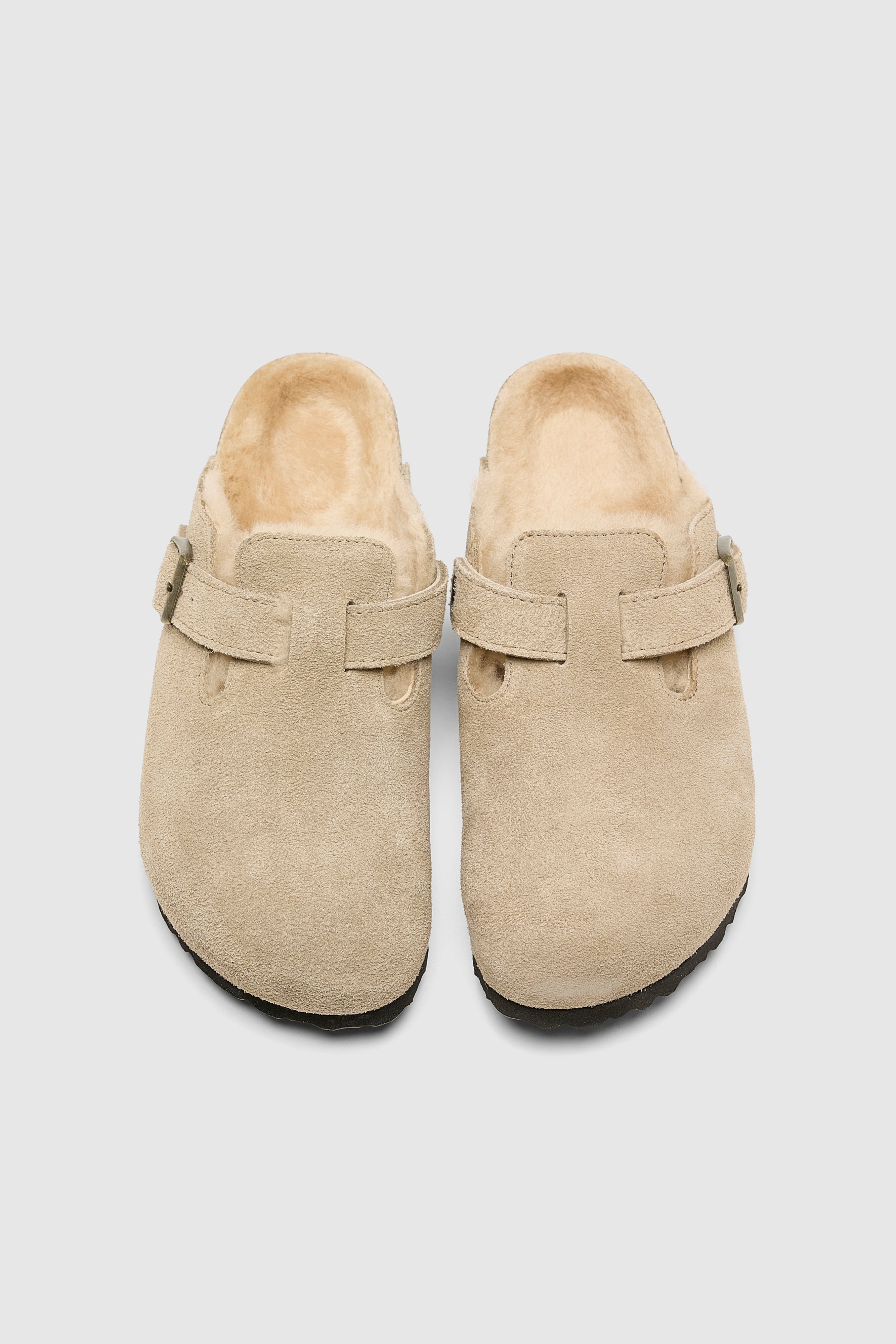 Boston Shearling For Women For Women | Bellerose