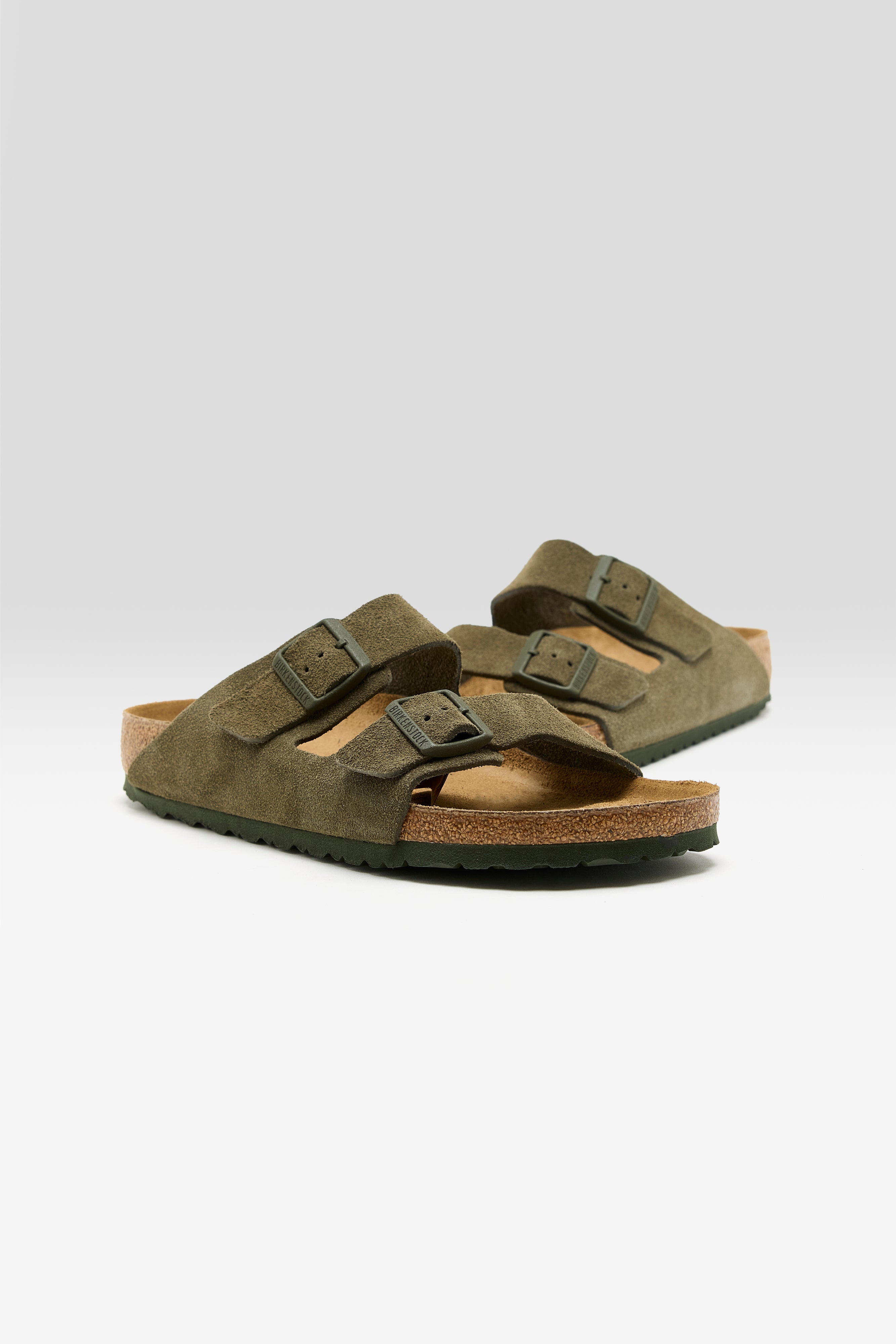 Arizona Suede For Men For Men | Bellerose