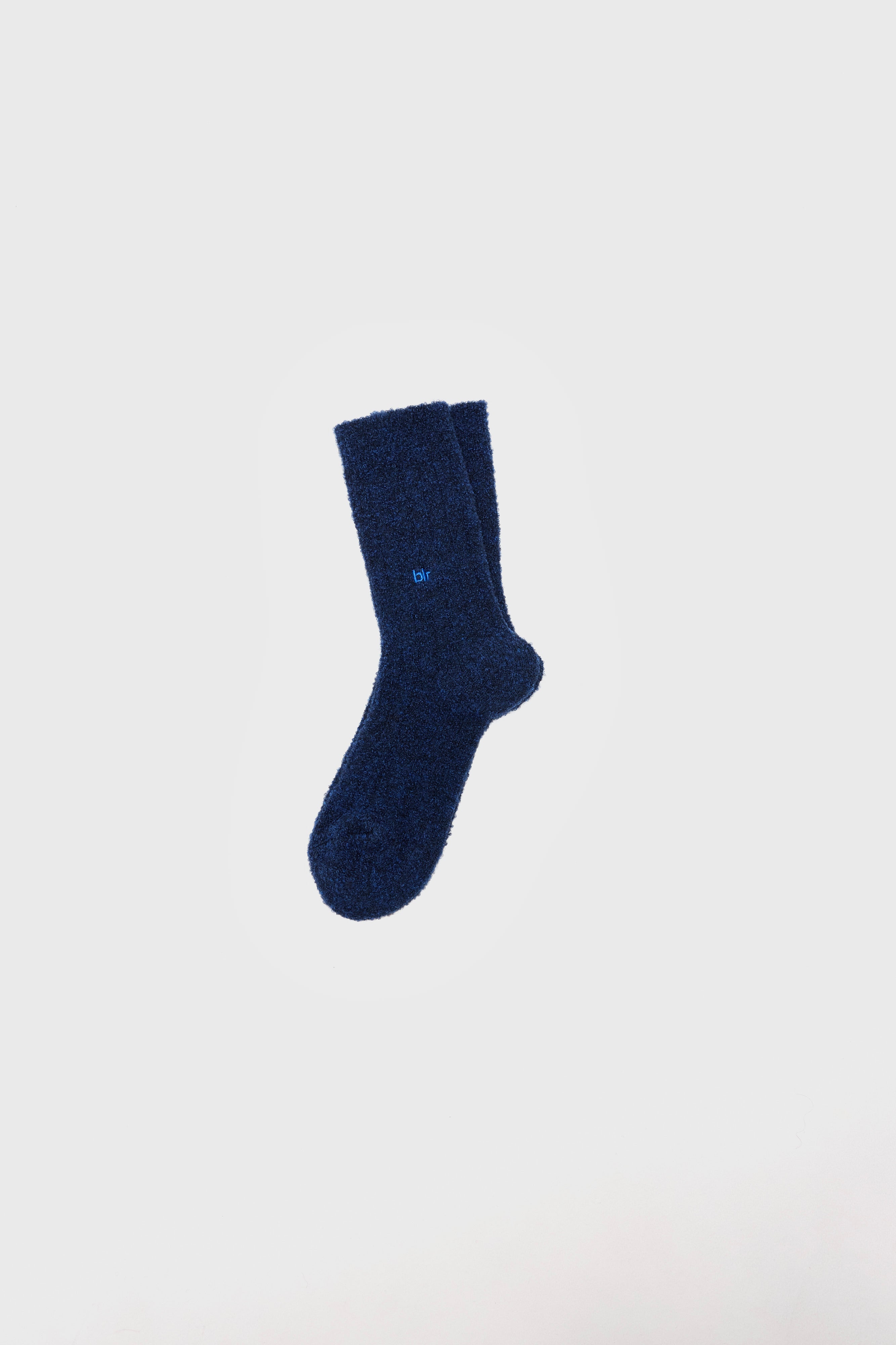 Billia Crew Socks - Worker For Men | Bellerose