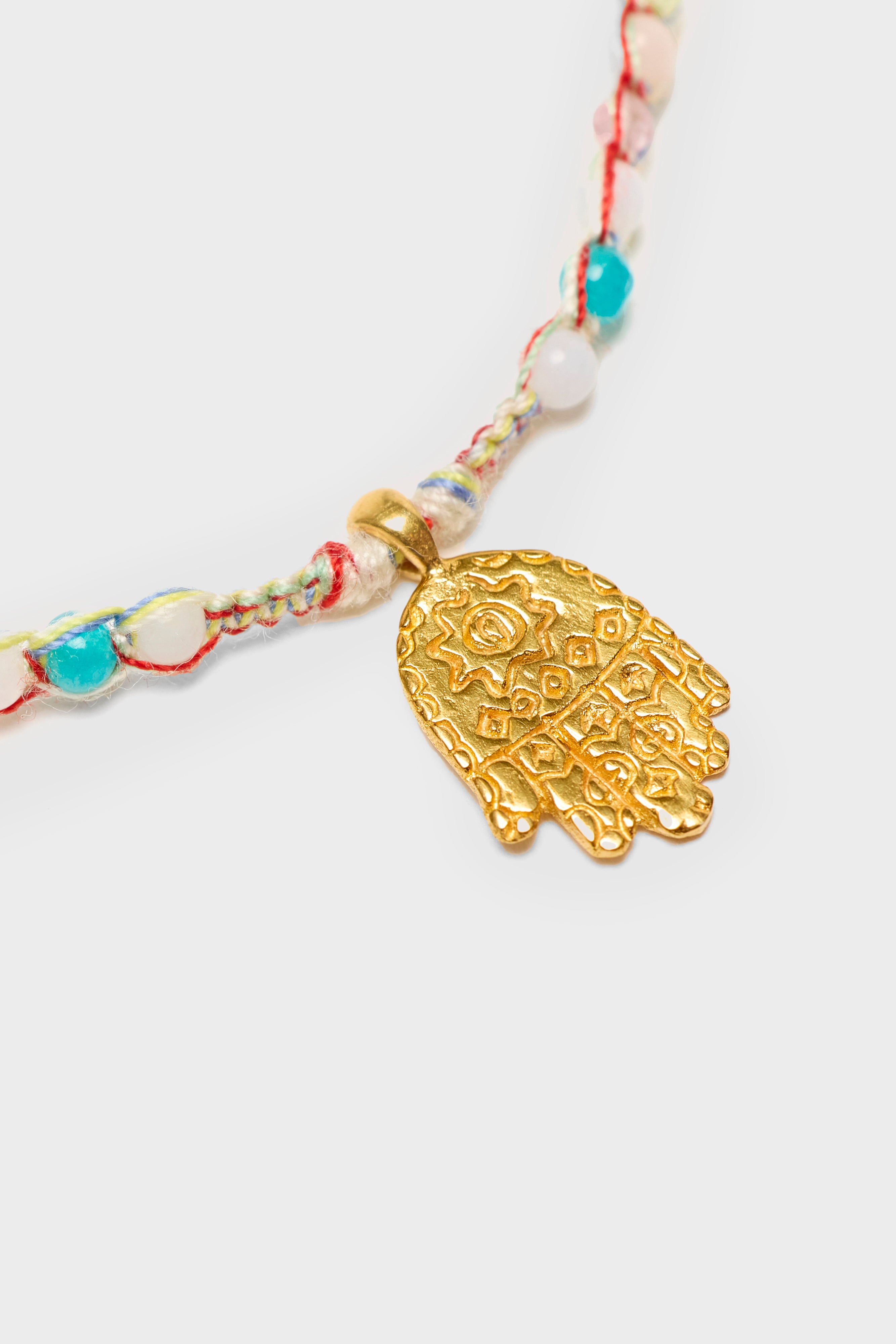 Hamsa Bracelet For Women | Bellerose