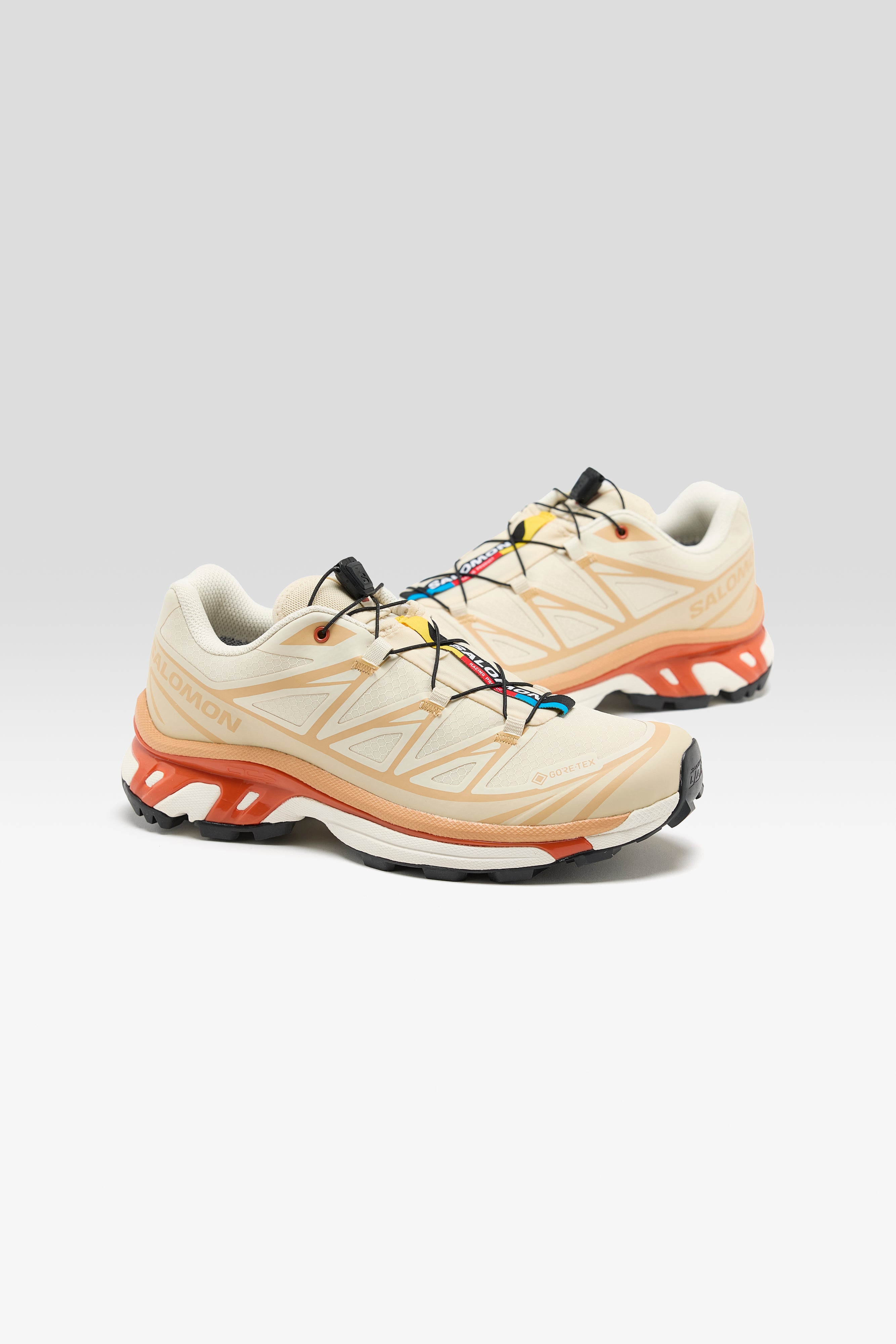 Xt-6 Gore-tex For Women For Women | Bellerose