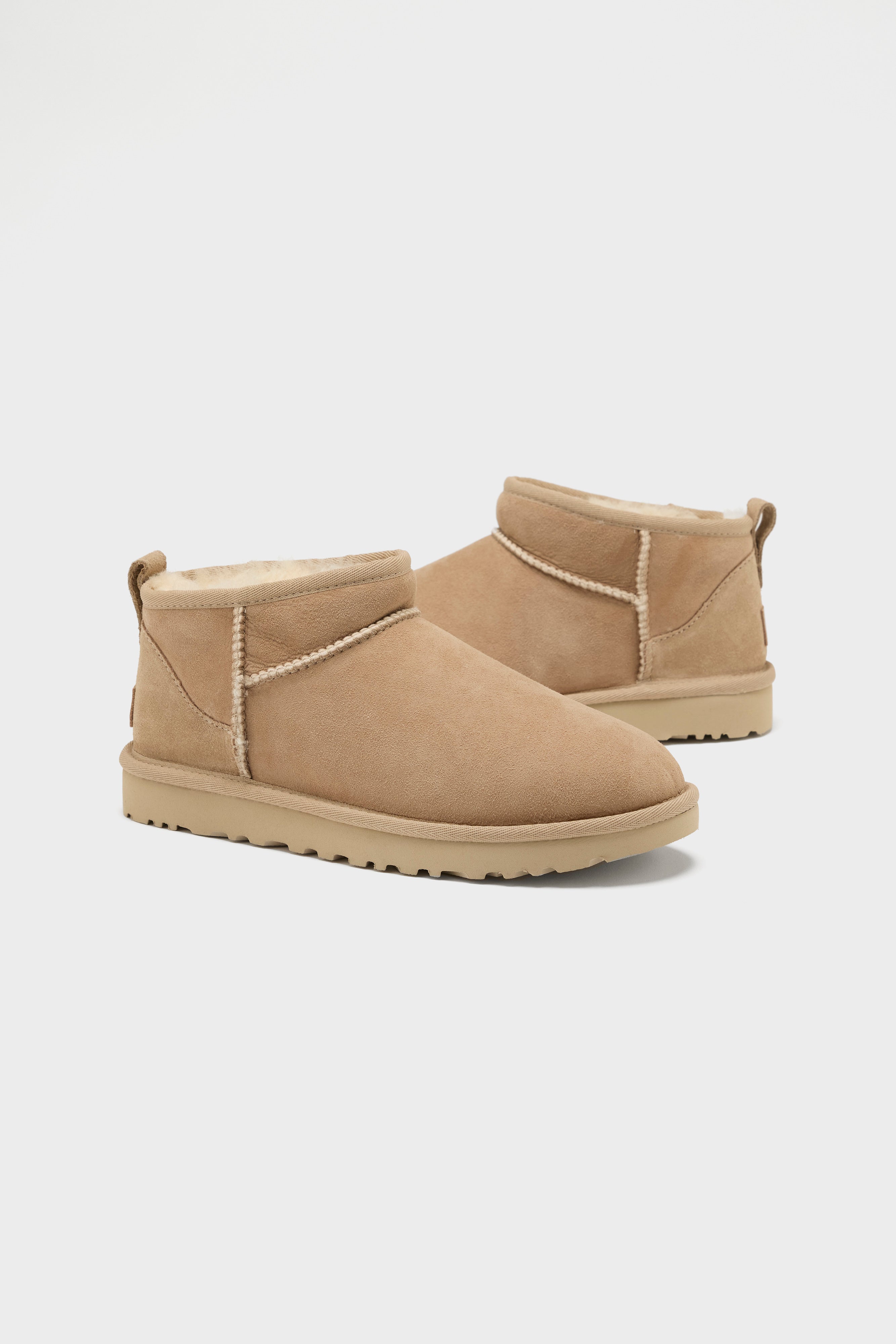 Classic Ultra Mini Boots For Women For Women | Bellerose