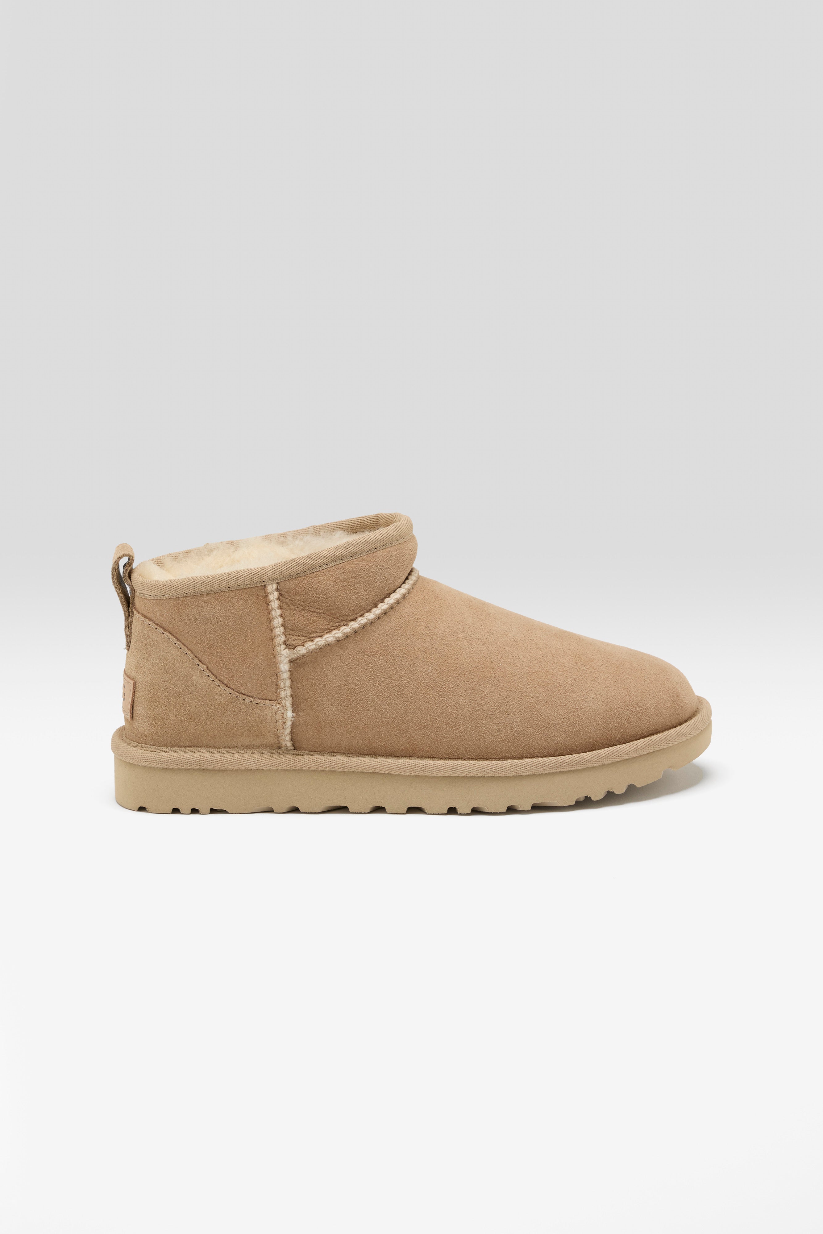Classic Ultra Mini Boots For Women For Women | Bellerose
