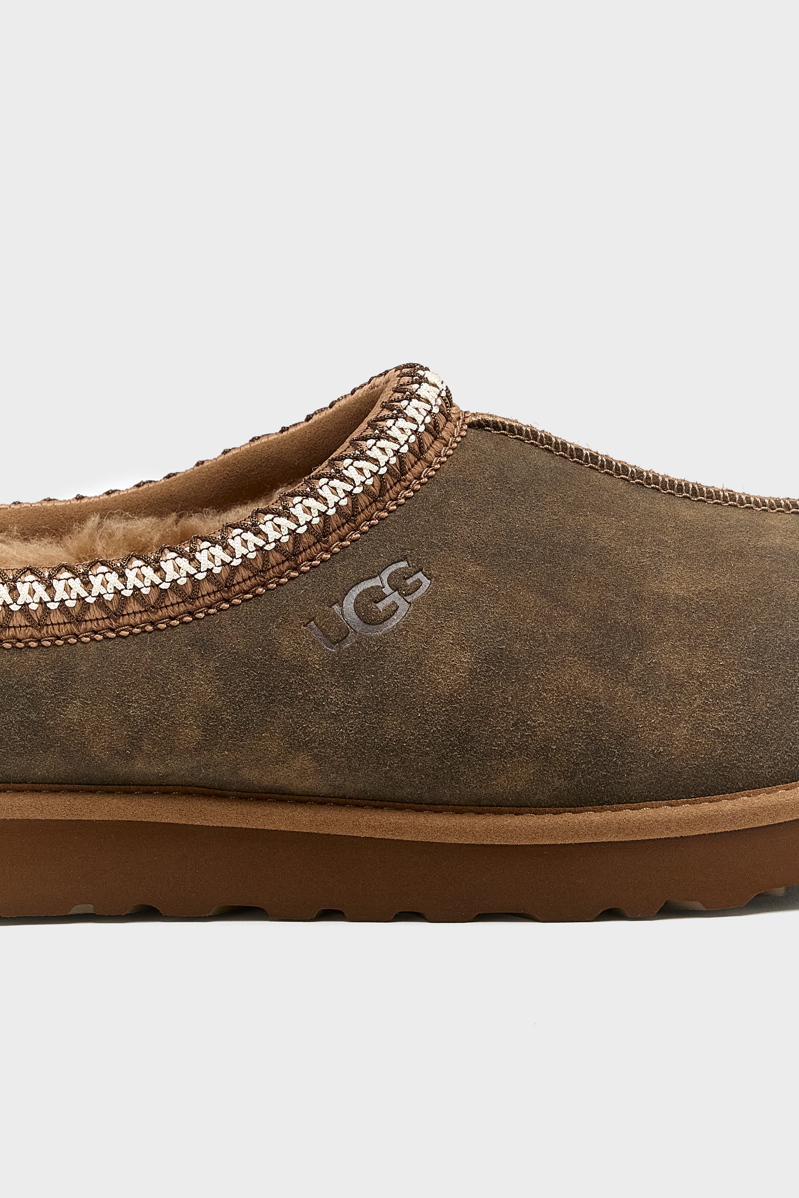 Tasman Baxter Slippers For Men For Men | Bellerose